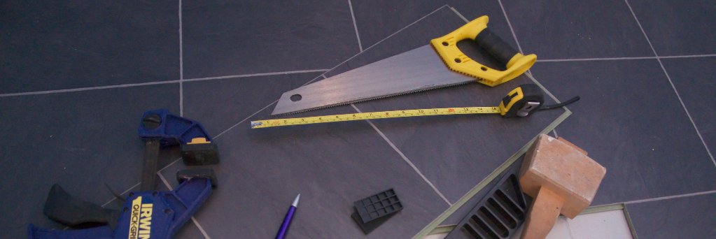 FIndMyDIY's profile banner image