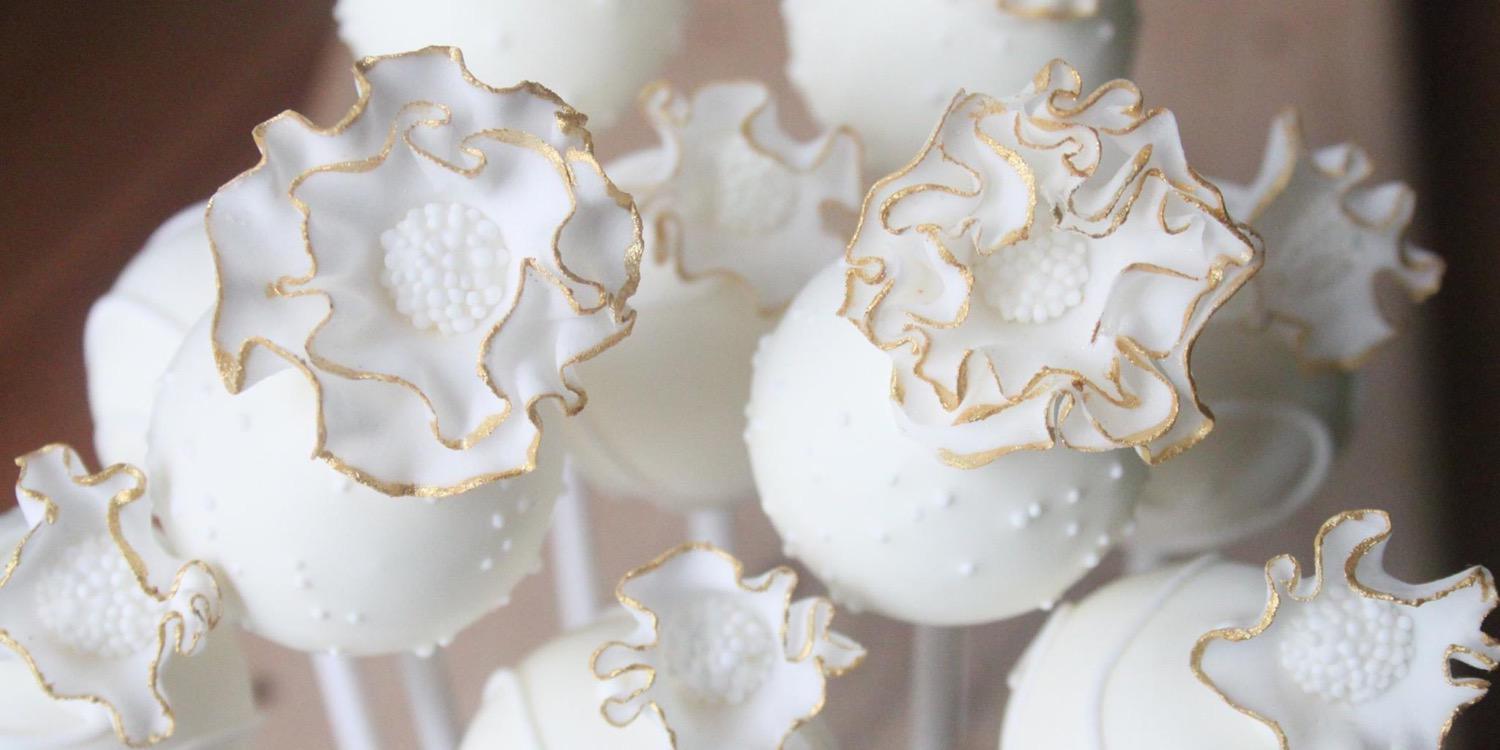 Cake Pops Ville banner