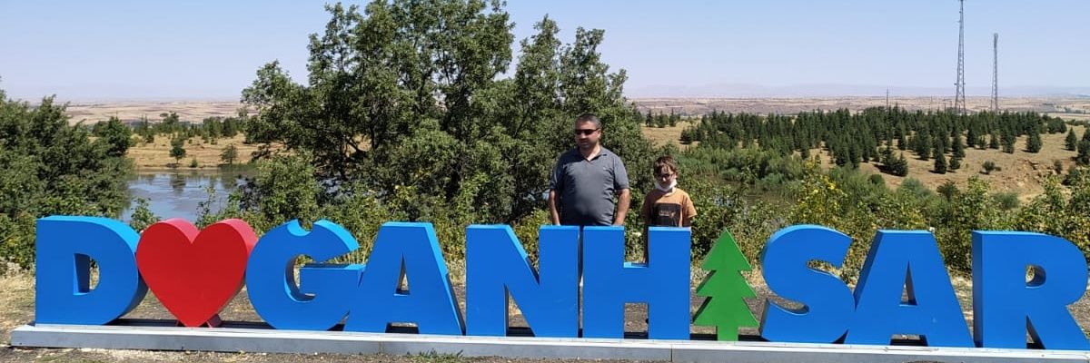 dincturhan's profile banner image