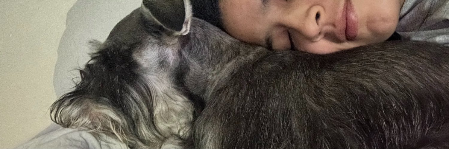 nanieladanielaa's profile banner image