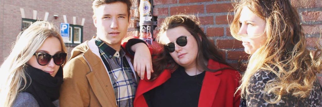 chloedejonghe's profile banner image