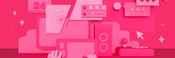 ParsecTeam Profile Banner