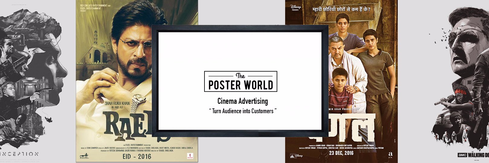 theposterworld's profile banner image