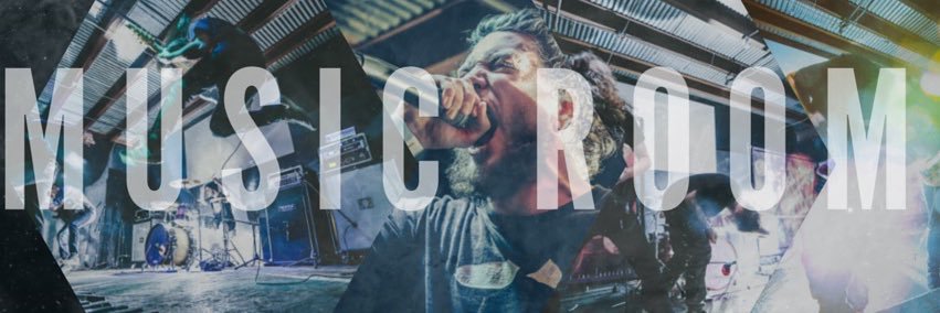 MusicRoomOkc's profile banner image