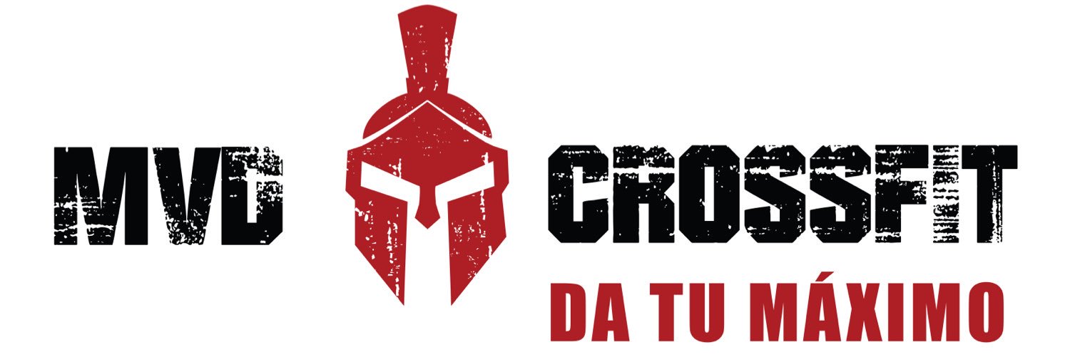 CrossFit MVD banner