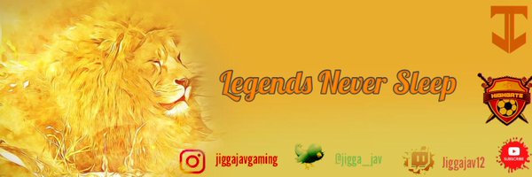 jigga_jav Profile Banner