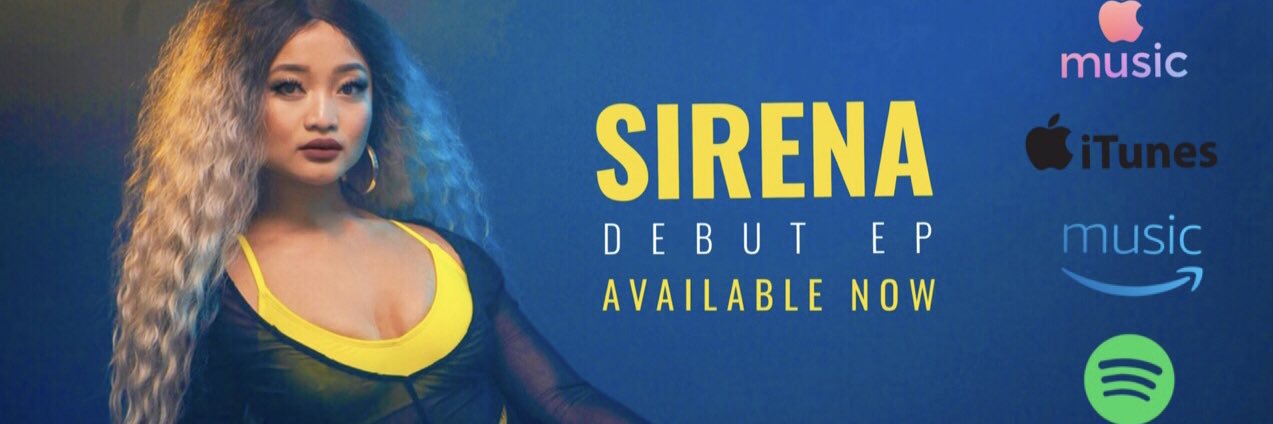 SIRENA banner