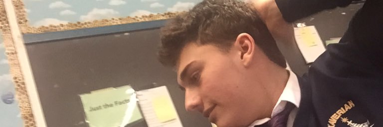 DesenaDaniel's profile banner image