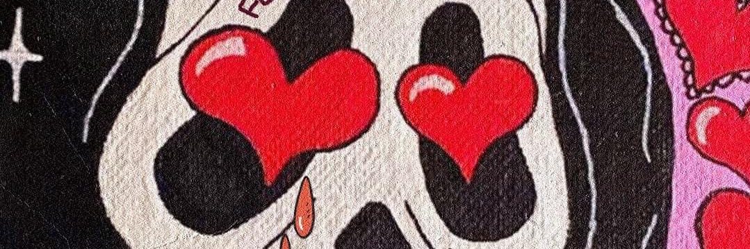 Alexis Rosas banner