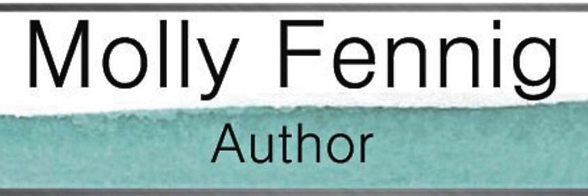 Molly Fennig Steinhoff, MA banner