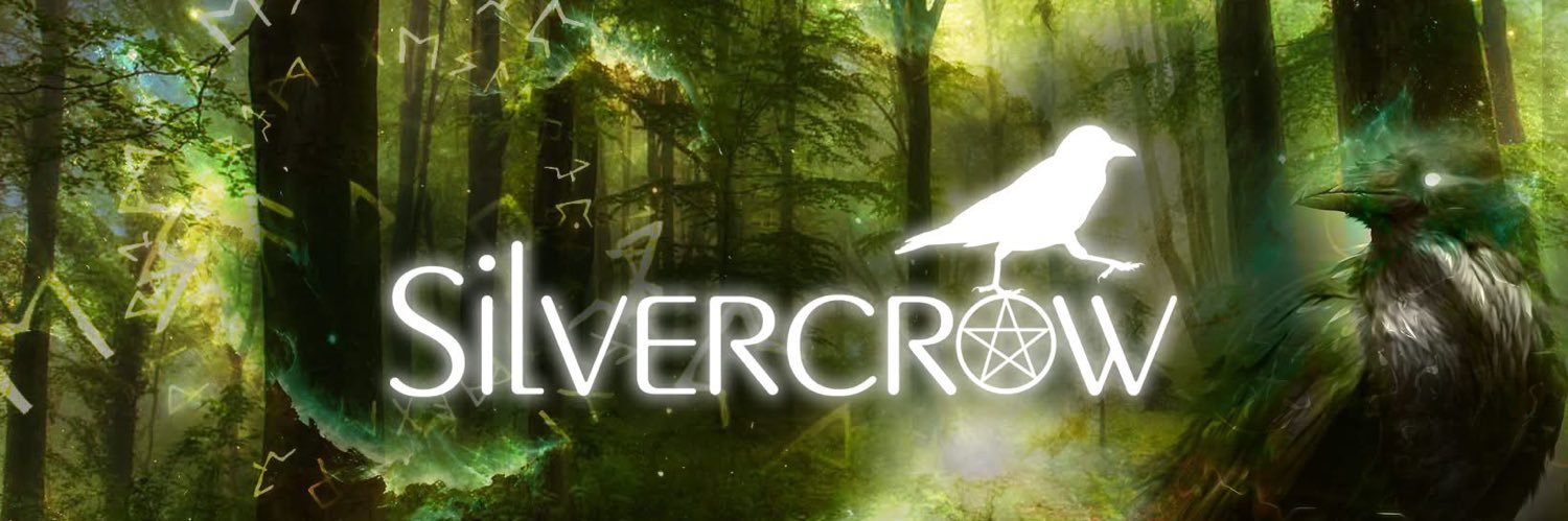 Silvercrow's banner