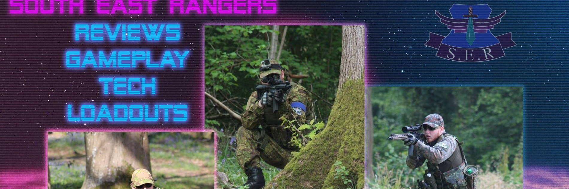 SERangers's profile banner image