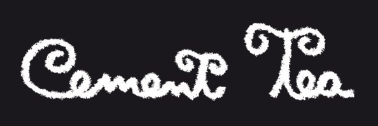 Cement🩸Tea 🦷🔨 banner