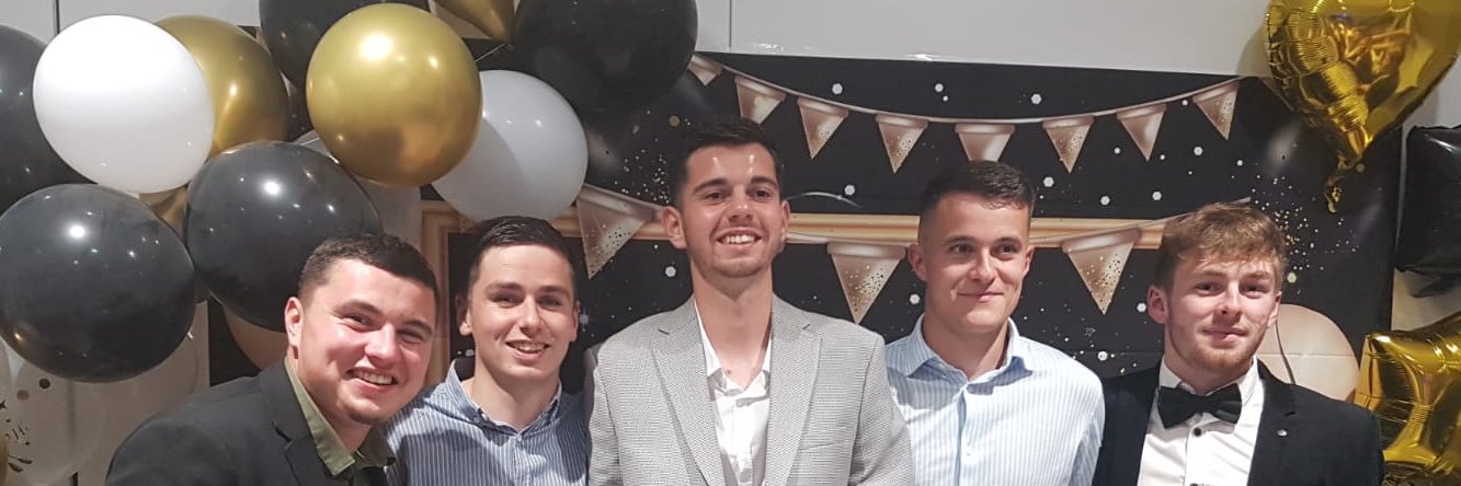 Tarlouze du cul banner