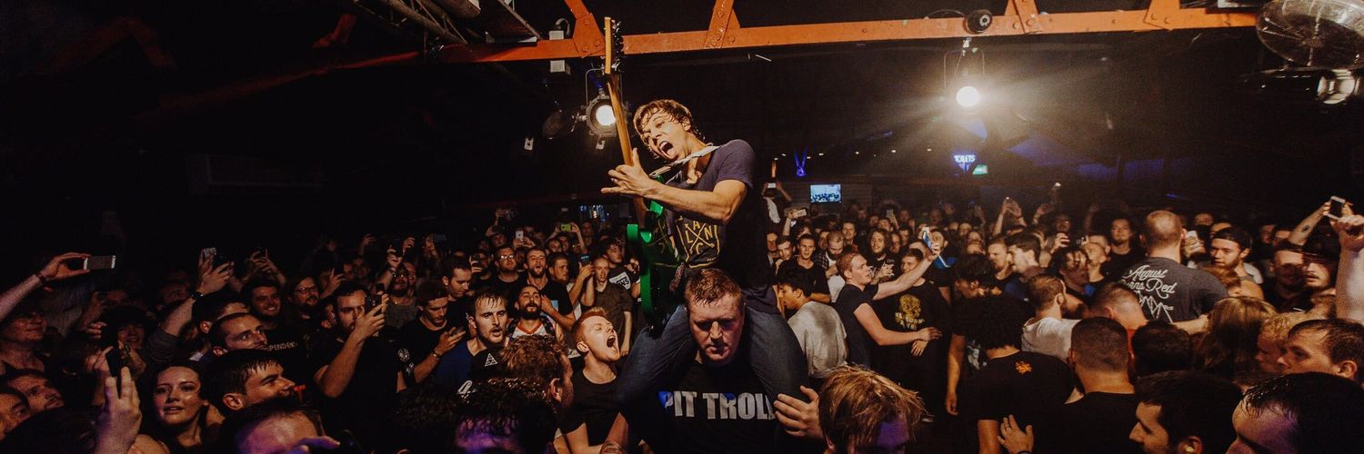 🤘 Pit Troll 🤘 banner