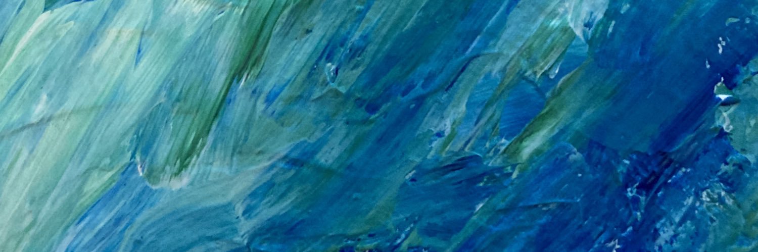 amvartti's profile banner image