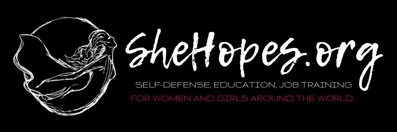 SheHopesOrg's profile banner image
