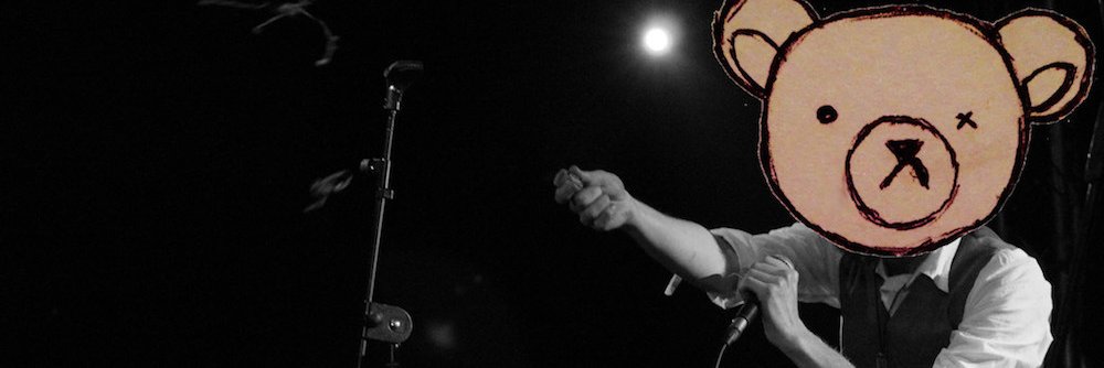 JusterBear's profile banner image
