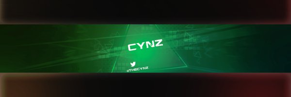 TheCynz Profile Banner