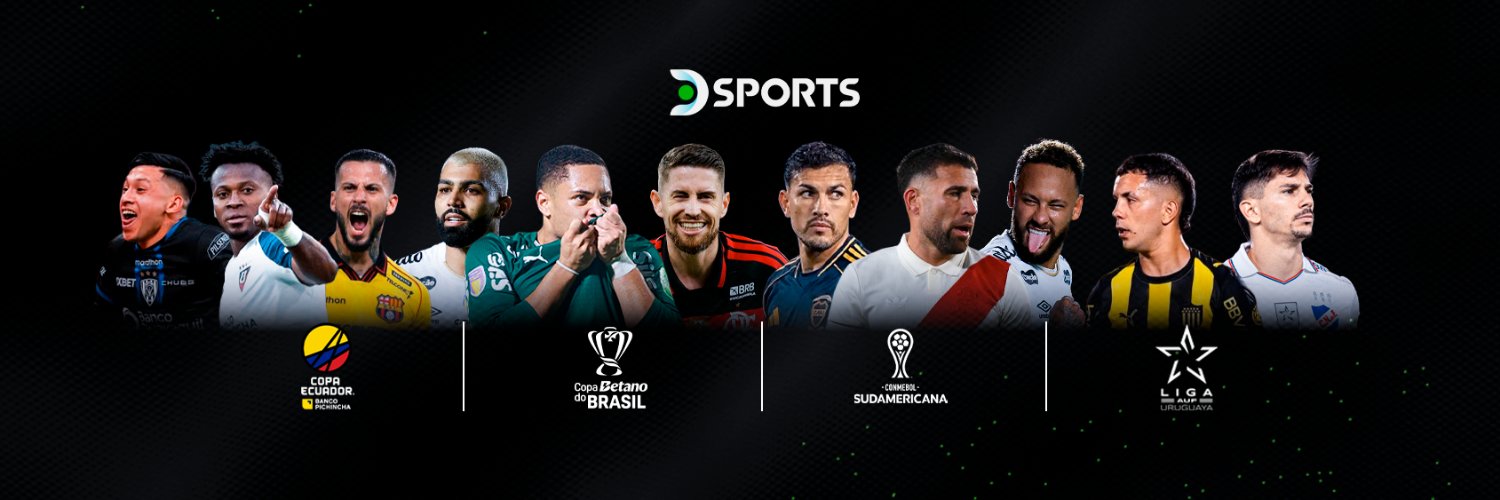 DSportsAR's profile banner image