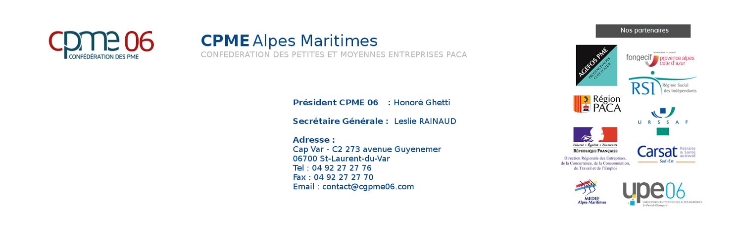 CPME 06 banner