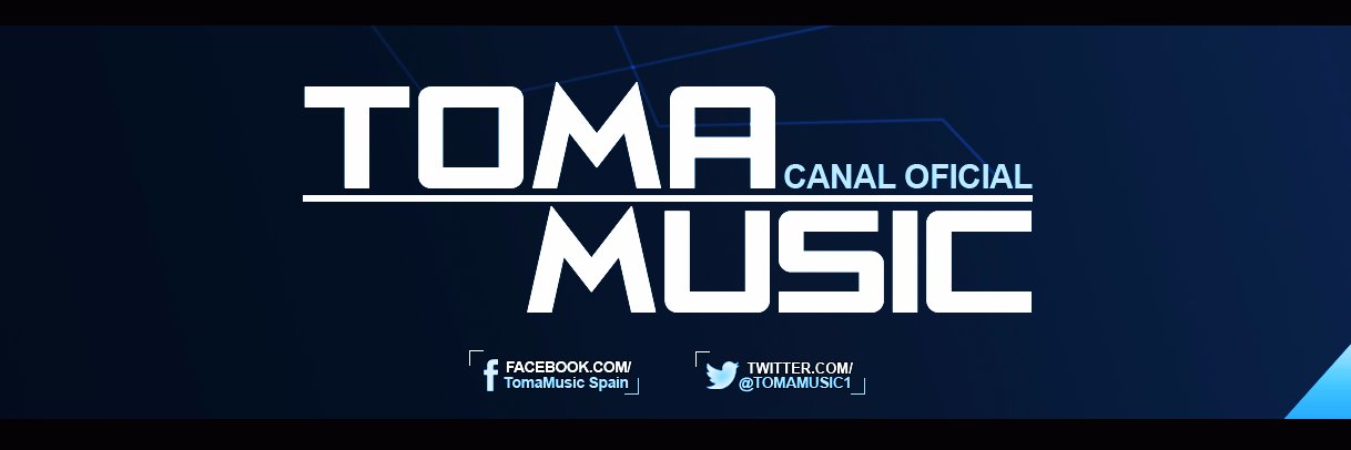 TomaMusic1's profile banner image