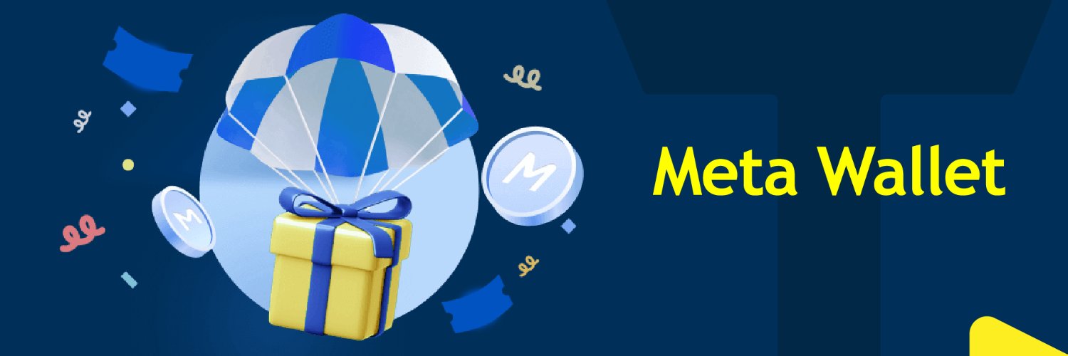 MetaWallet_MT's profile banner image