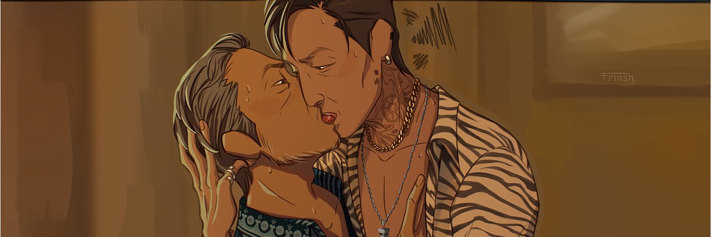 trinsh 🦴 COMMISSIONS OPEN banner