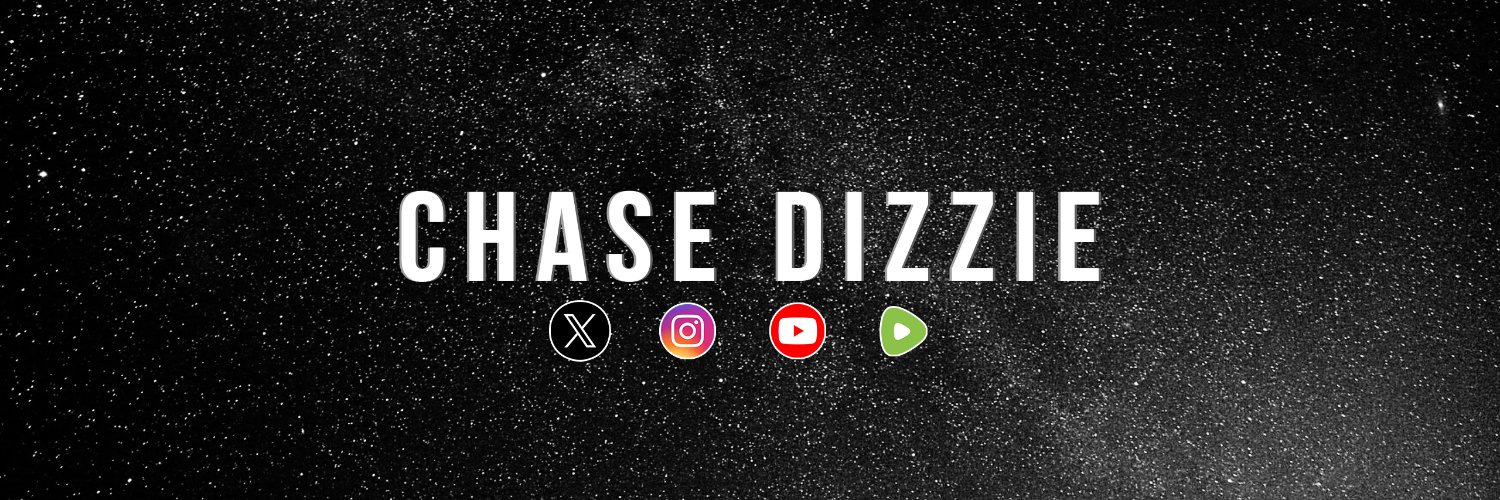 ChaseDizzie's profile banner image