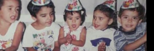 BraianTrejo2's profile banner image