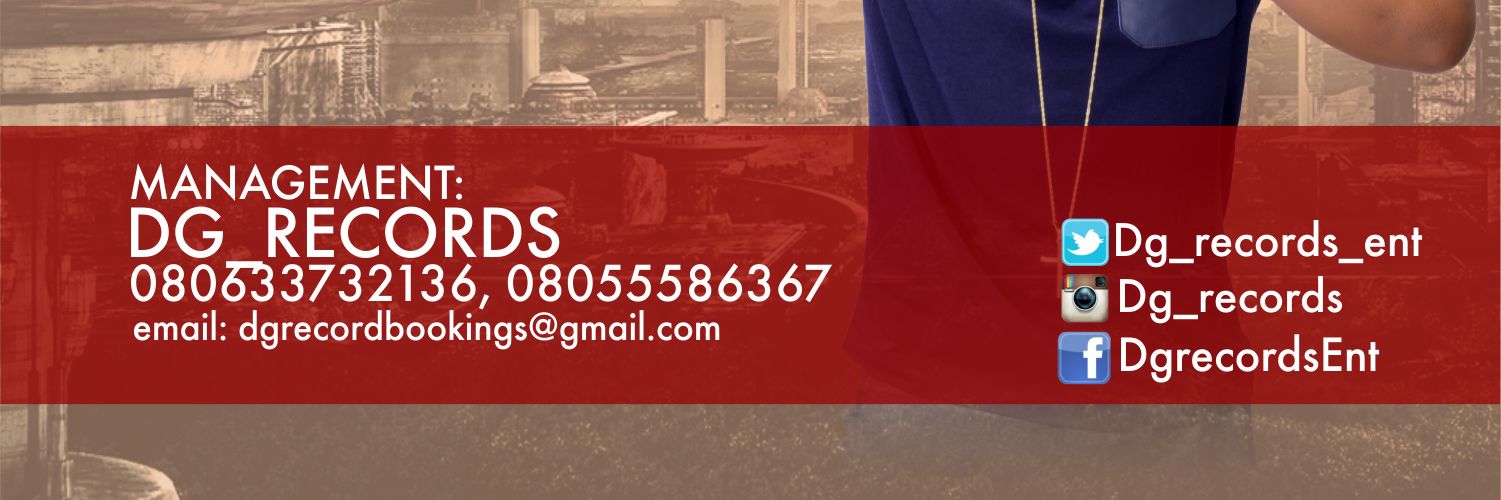 Dg_Records_Ent's profile banner image