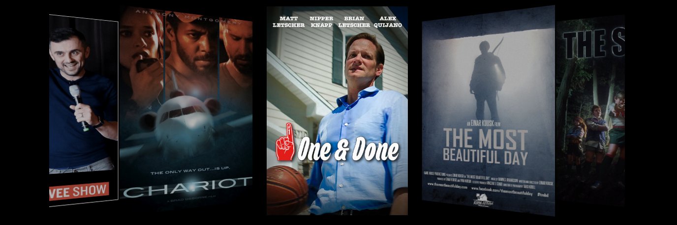 Stream Now PRO banner