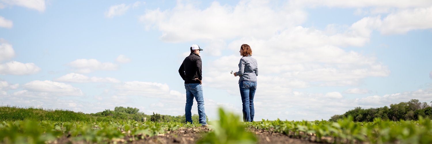AgCountry Careers banner