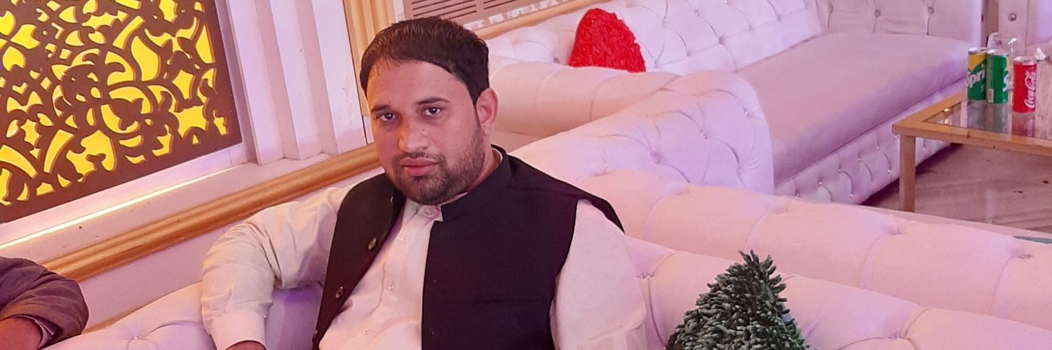 WAQASCHEEMA89's profile banner image
