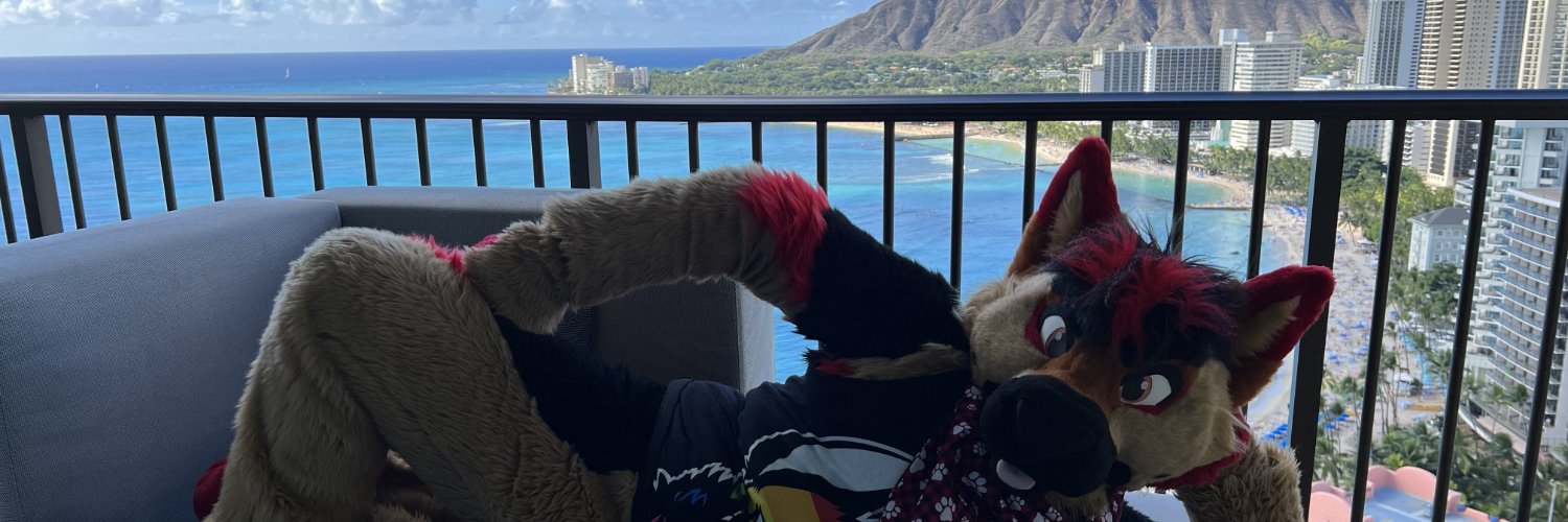 RedRookShep banner