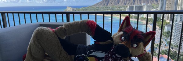 RedRookShep Profile Banner