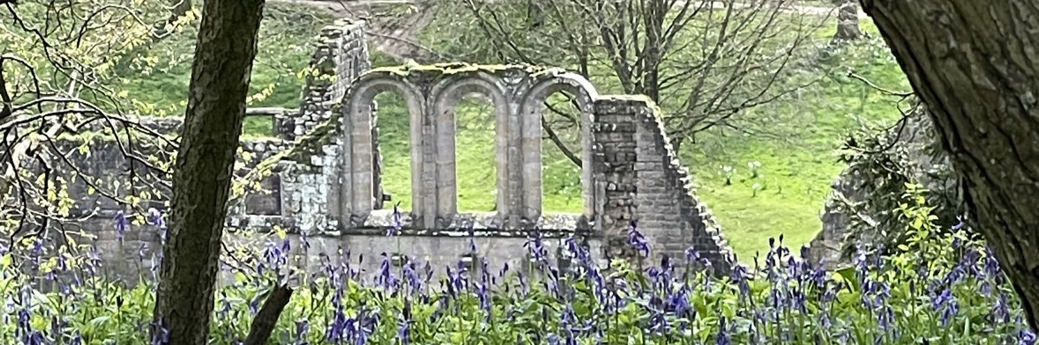 karendenty's profile banner image