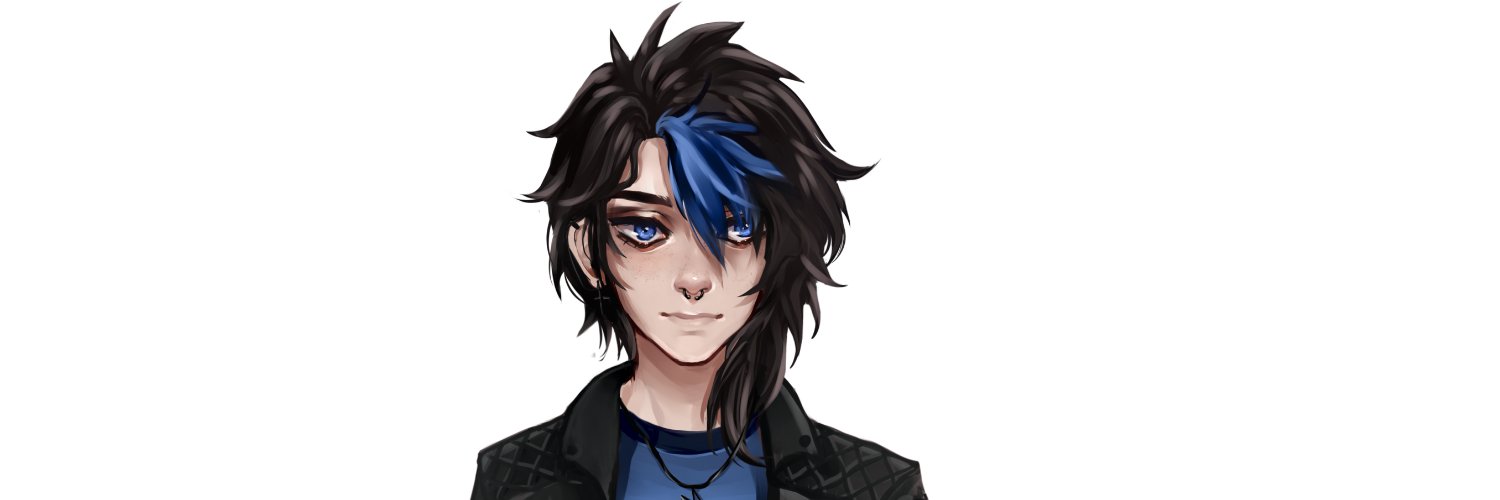 MaikyNoOne's profile banner image