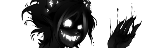 LadyToxyk's profile banner image