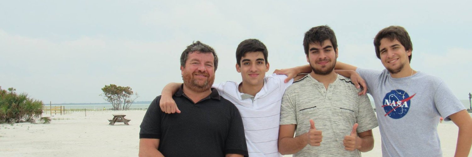 Gerardo Licandro banner