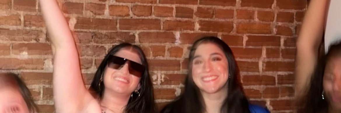 Mirandataps's profile banner image