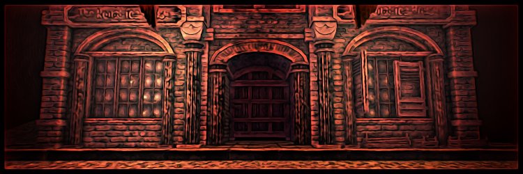 Stab Calloway banner