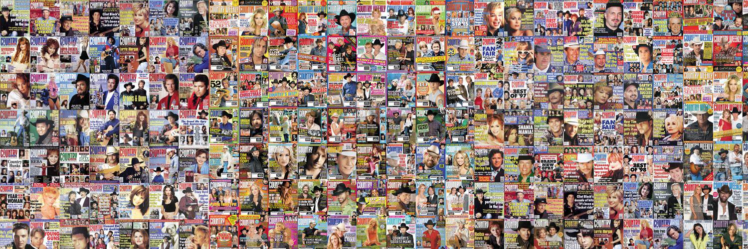 countryweekly's profile banner image