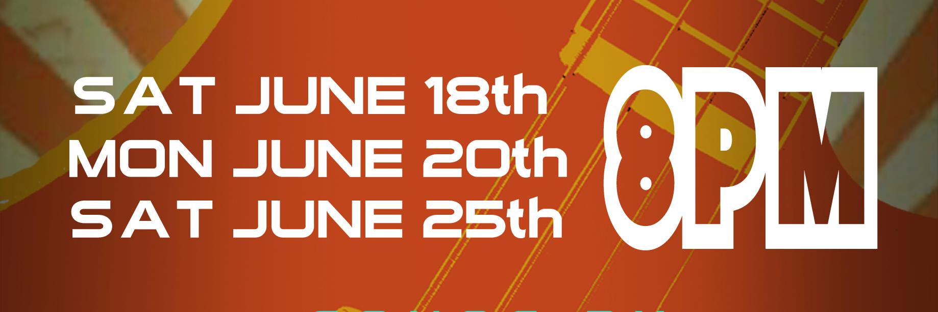 Funkpocalypse's profile banner image