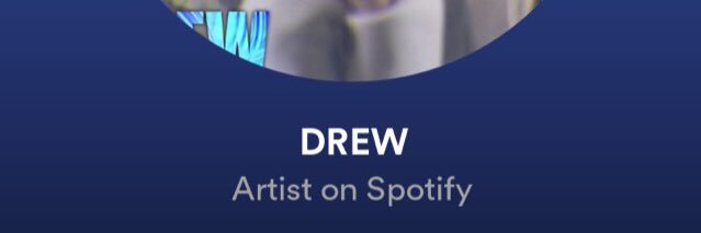 Drew_Melody's profile banner image