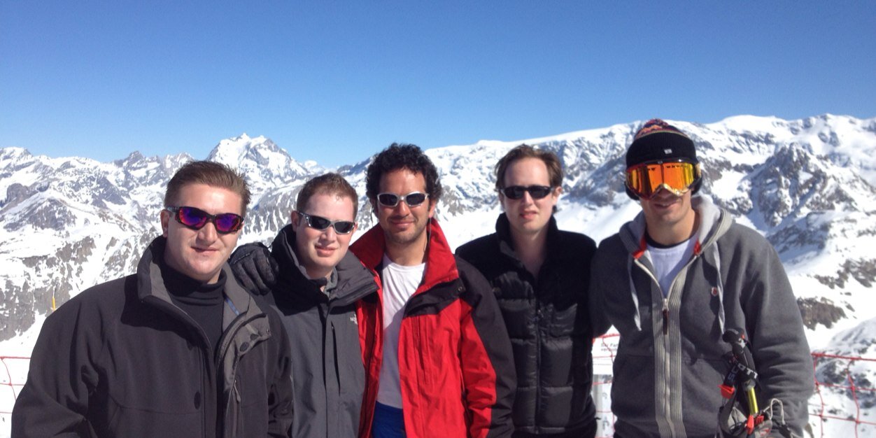 OllyFrankl's profile banner image