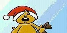 fresh banner