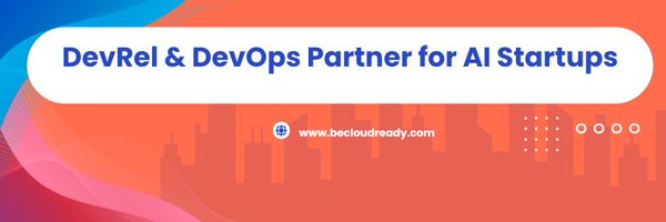 kchandanAI Profile Banner