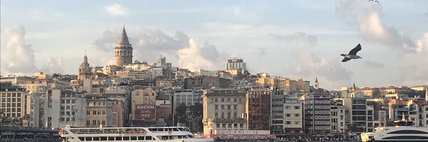 goundojameskaba's profile banner image