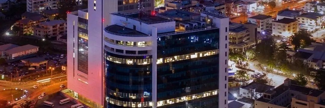 Prince Toromade Bathelomew Bamidele banner